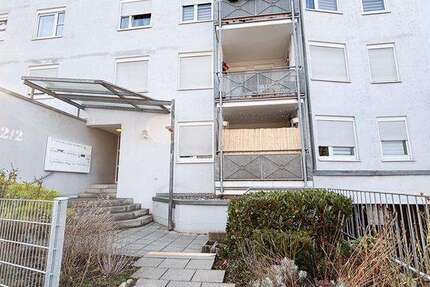 Wohnung Kornwestheim - 3.5 Zimmer, 70 m&sup2;, 249.000&euro; | Angebot:24779044