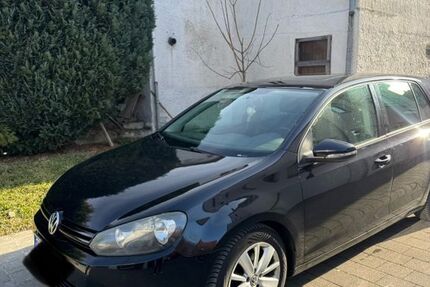 VW Golf 149.000 km 4.000 &euro; Grafenberg 72661