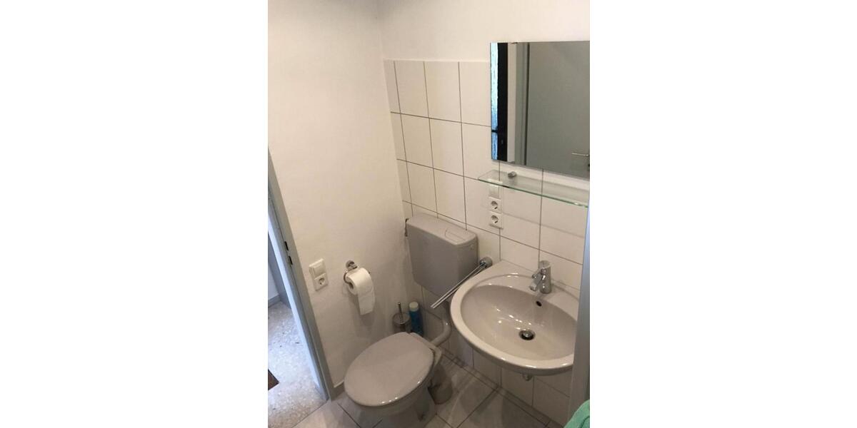 Etagenwohnung Fellbach Oeffingen - 1 Zimmer, 27 m&sup2;, 550&euro; | Angebot:26423384