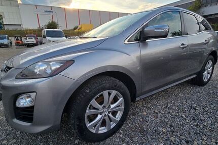 Mazda CX-7