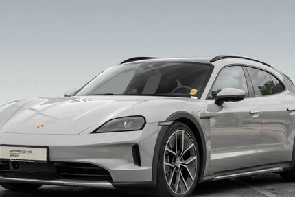 Porsche Taycan 15.400 km 93.800 &euro; Filderstadt 70794