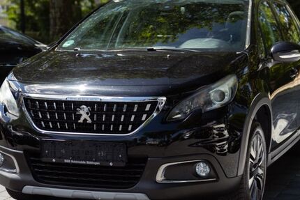 Peugeot 2008 85.000 km 9.990 &euro; Böblingen-Süd 71032