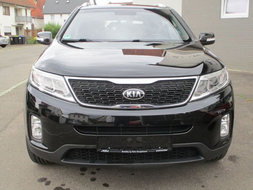 Kia Sorento 132.857 km 7.900 € Reutlingen 72766