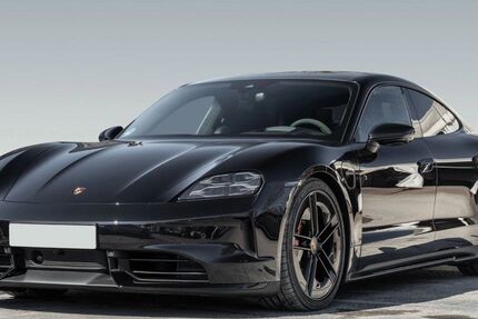 Porsche Taycan 9.999 km 136.700 &euro; Filderstadt 70794
