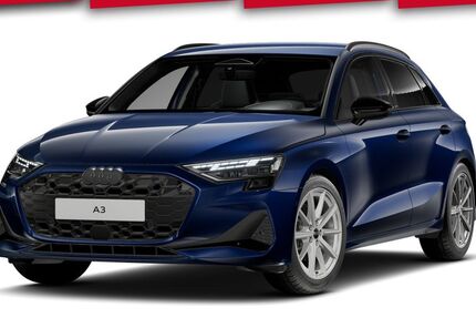 Audi A3 9.608 km 32.940 &euro; Stuttgart 70469