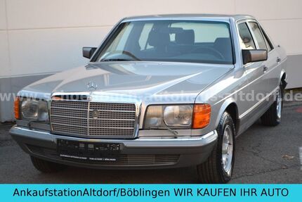 Mercedes-Benz 280 116.000 km 11.990 &euro; Altdorf bei Böblingen 71155