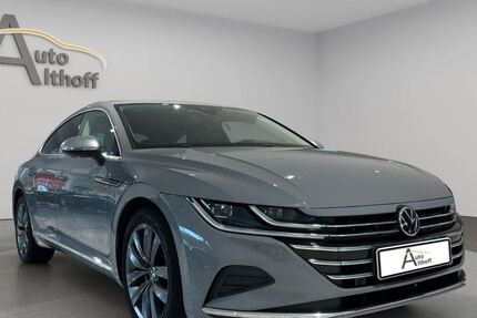 VW Arteon 114.500 km 26.980 € Stuttgart 70195