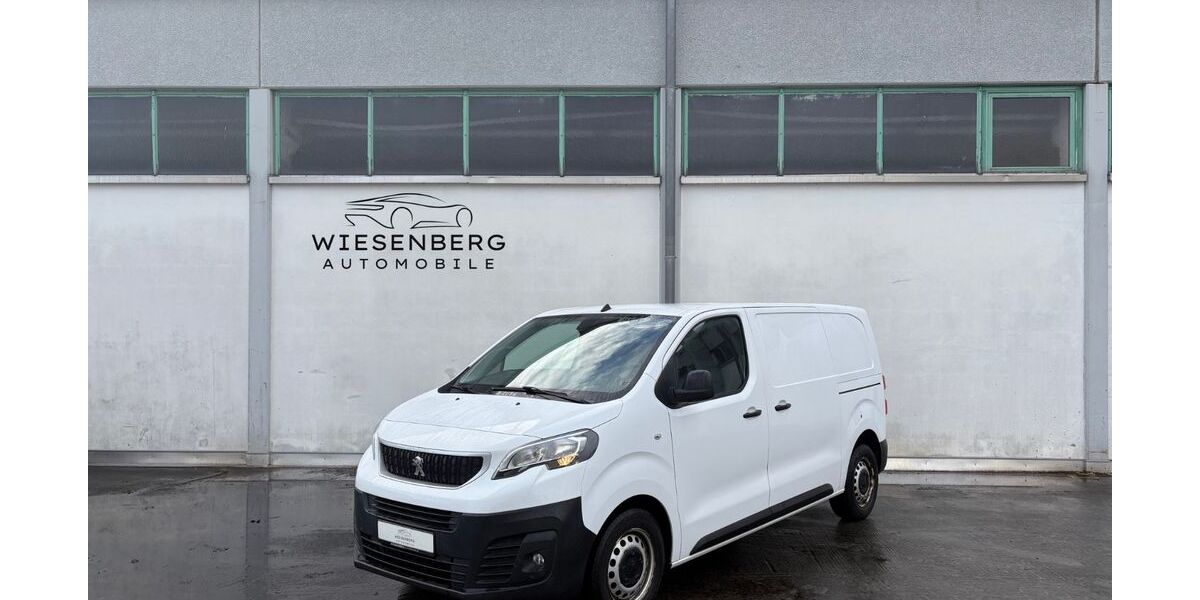 Peugeot Expert 94.728 km 14.990 &euro; Neckartailfingen 72666
