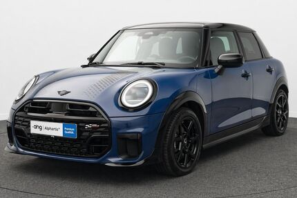 Mini Cooper C 9.678 km 34.530 &euro; Pforzheim 75179