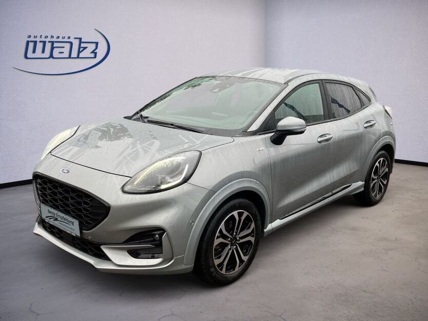 Ford Puma 46.300 km 18.490 € Nagold 72202