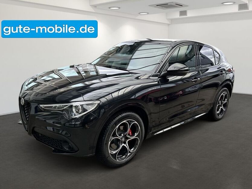 Stelvio