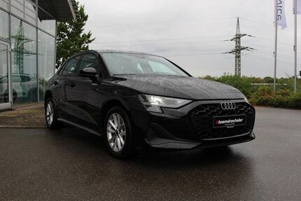 Audi A3 22.989 km 25.990 &euro; Denkendorf 73770