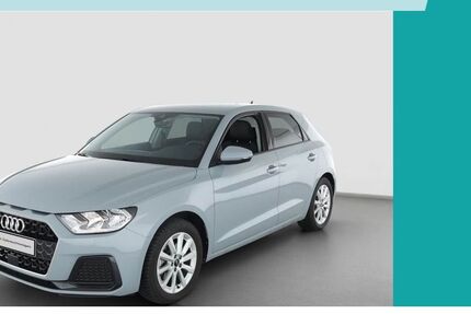 Audi A1 7.434 km 23.980 &euro; Leonberg 71229