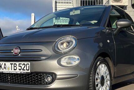Fiat 500 67.300 km 8.580 &euro; Pforzheim 75177