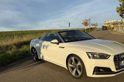 Audi A5 74.000 km 26.500 &euro; Markgröningen 71706