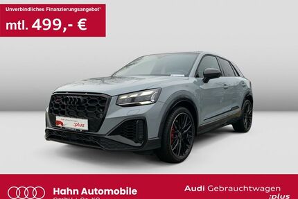 Audi SQ2