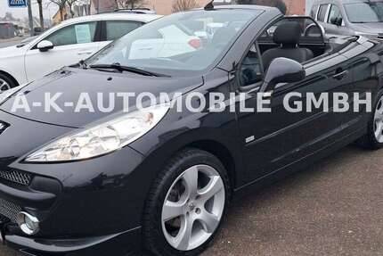 Peugeot 207 85.698 km 5.999 &euro; Deizisau 73779