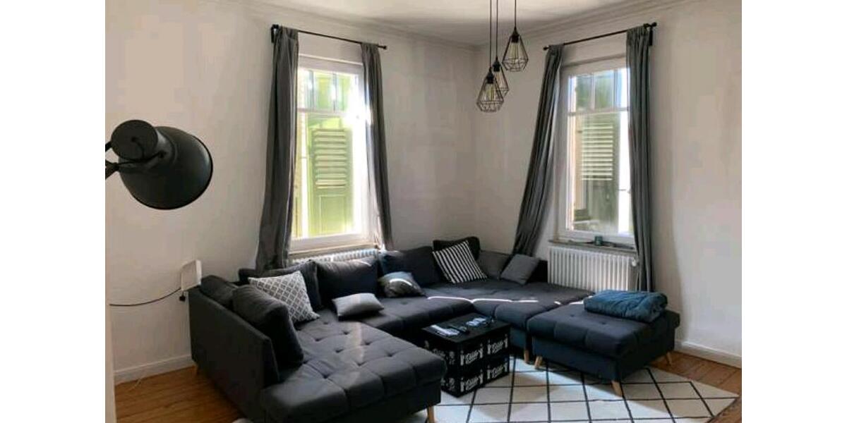 Etagenwohnung Neckartenzlingen - 4 Zimmer, 105 m&sup2;, 1.550&euro; | Angebot:26224758