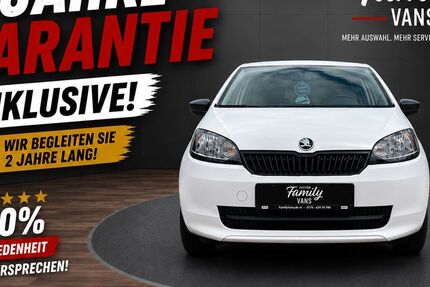 Skoda Citigo 123.000 km 4.999 &euro; Sindelfingen und Eislingen Fils 71069