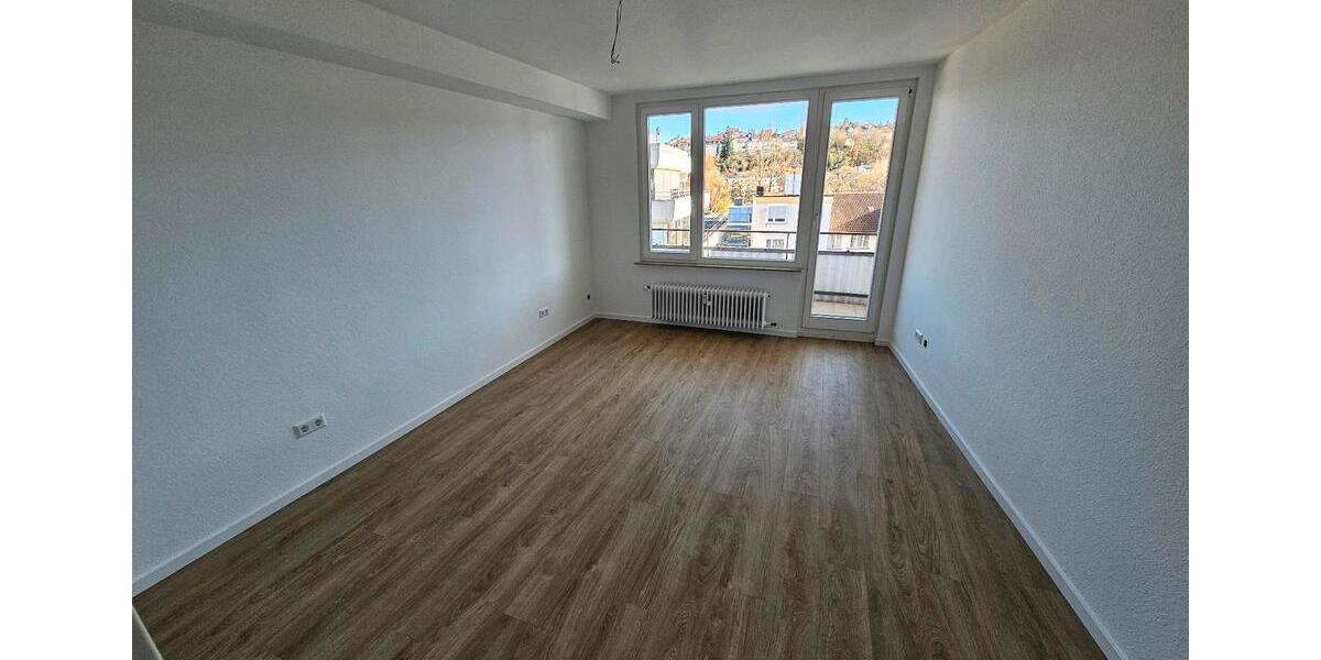 Etagenwohnung Pforzheim Eutingen - 4 Zimmer, 120 m&sup2;, 1.550&euro; | Angebot:24431620
