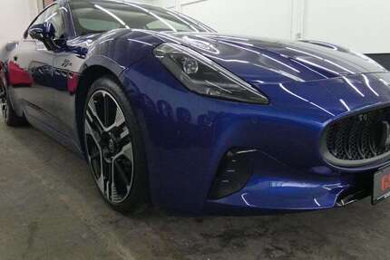 Maserati GranTurismo 6.200 km 119.899 € Metzingen 72555