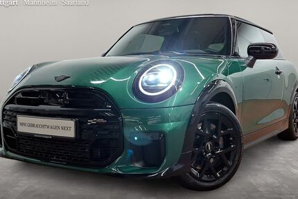 Mini Cooper C 18.925 km 26.870 &euro; Stuttgart 70569