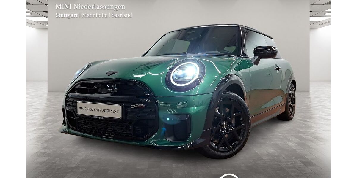 Mini Cooper C 18.925 km 26.870 &euro; Stuttgart 70569