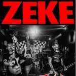 Zeke + Support: Hell Nation Army