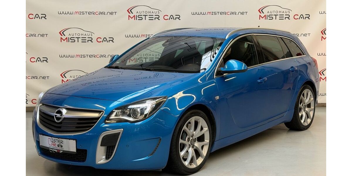Opel Insignia 157.000 km 12.890 &euro; Magstadt 71106