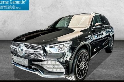 Mercedes-Benz GLC 300 63.050 km 38.720 &euro; Tamm 71732