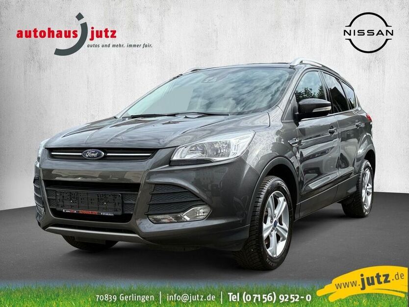 Kuga