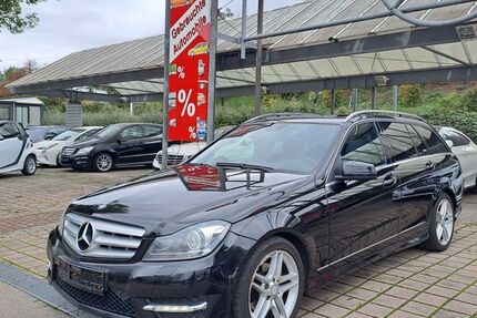 Mercedes-Benz C 250 242.000 km 8.950 € Esslingen 73730