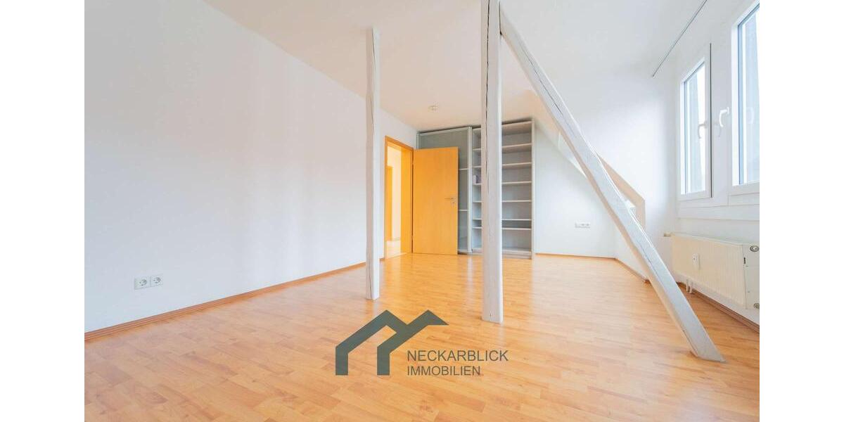 Etagenwohnung Stuttgart Stuttgart-Süd - 3 Zimmer, 95 m&sup2;, 1.570&euro; | Angebot:23398009