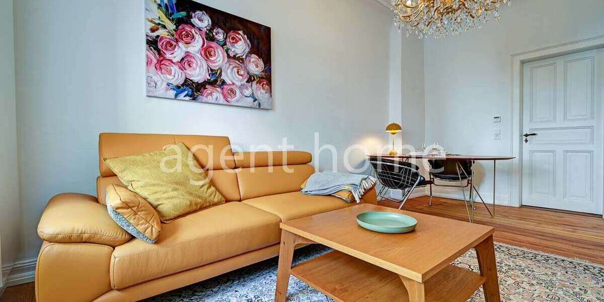 Wohnung zum Mieten in Stuttgart 1.630 € 65 m² 3 zimmer