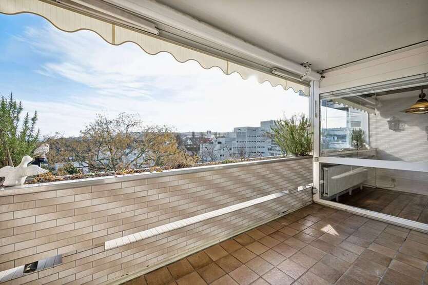 Wohnung zum Kaufen in Filderstadt-Bonlanden 349.000 € 106 m²