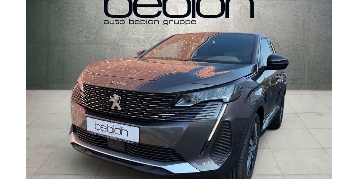 Peugeot 3008 19.600 km 21.880 &euro; Reutlingen 72766