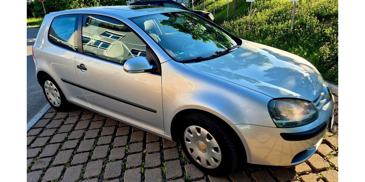 VW Golf 210.000 km 1.900 &euro; Filderstadt 70794