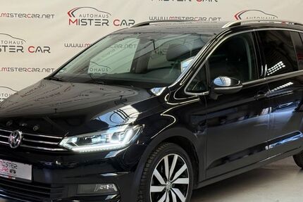 VW Touran 242.000 km 11.980 &euro; Magstadt 71106
