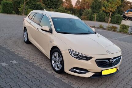 Opel Insignia 50.000 km 12.595 € Holzgerlingen 71088