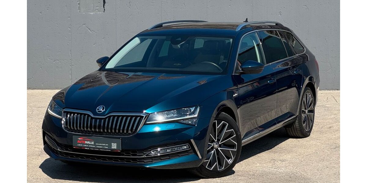 Skoda Superb 93.090 km 25.290 &euro; Rottenburg am Neckar 72108