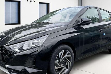 Hyundai i20 3.200 km 18.950 € Böblingen 71034