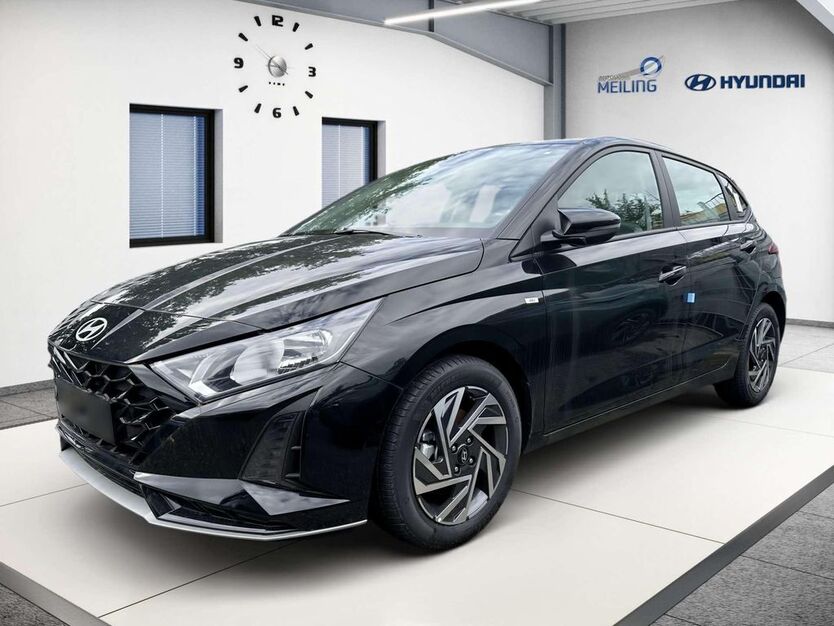 Hyundai i20 3.200 km 18.950 € Böblingen 71034