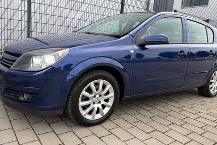 Opel Astra 77.000 km 4.600 &euro; Grafenau 71120