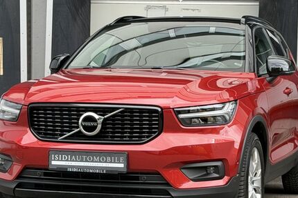 Volvo XC40 40.300 km 25.900 &euro; Reutlingen/Mittelstadt 72766