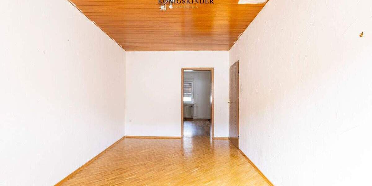 Mehrfamilienhaus, Wohnhaus Pforzheim Dillweißenstein - 1 Zimmer, 334 m&sup2;, 599.000&euro; | Angebot:25731938