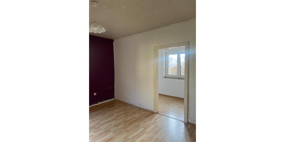 Erdgeschoßwohnung Renningen - 3 Zimmer, 59 m&sup2;, 175.000&euro; | Angebot:27228713