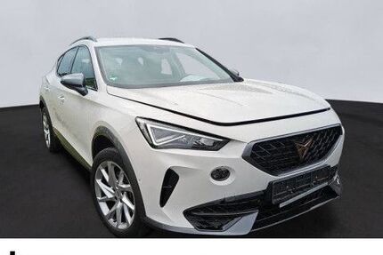 Cupra Formentor 20.651 km 25.930 &euro; Reutlingen 72770