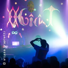 HGich.T Live + Acid Aftershow - 30 JAHRE TOUR 17.10.2026 Im Wizemann Stuttgart