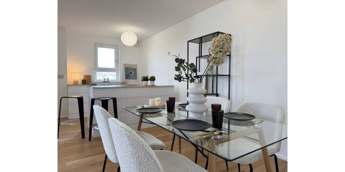 Etagenwohnung Sindelfingen-Maichingen Maichingen - 4 Zimmer, 100 m&sup2;, 629.000&euro; | Angebot:20282954