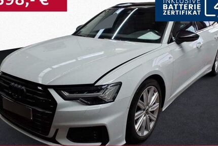 Audi A6 95.000 km 41.930 &euro; Ludwigsburg 71636